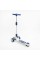 Самокат триколісний "Skyper" RS-49500