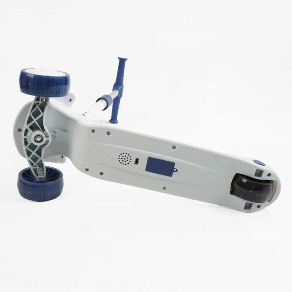 Самокат триколісний "Skyper" RS-49500