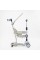 Самокат 5в1 "Skyper" FJ-59060 (4) колеса PU125х40мм зі світлом, укр озвучування та підсвічування платформи,с ДОП. КОЛЕСАМИ, захисний бампер
