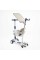 Самокат 5в1 "Skyper" FJ-59060 (4) колеса PU125х40мм зі світлом, укр озвучування та підсвічування платформи,с ДОП. КОЛЕСАМИ, захисний бампер