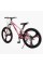 Велосипед Спортивный Corso Evolution 24" дюймов EV-24101