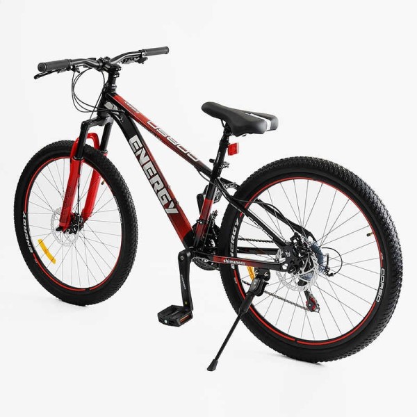 Велосипед Спортивний Corso 26" дюймів ENERGY EN-26783
