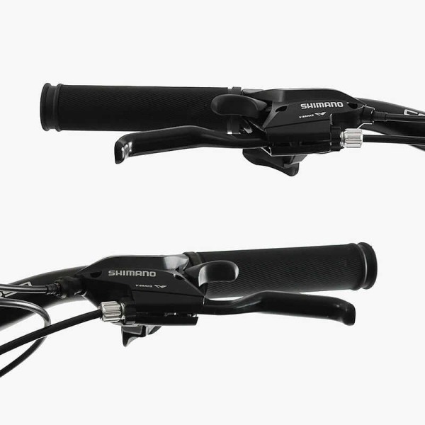 Велосипед Спортивний Corso 26" дюймів ENERGY EN-26783
