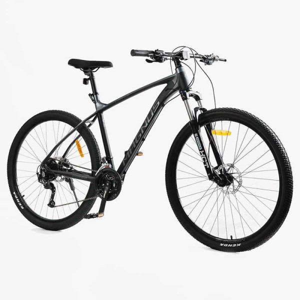 Велосипед Спортивний Corso MAGNUS 29" дюймів MG-86318