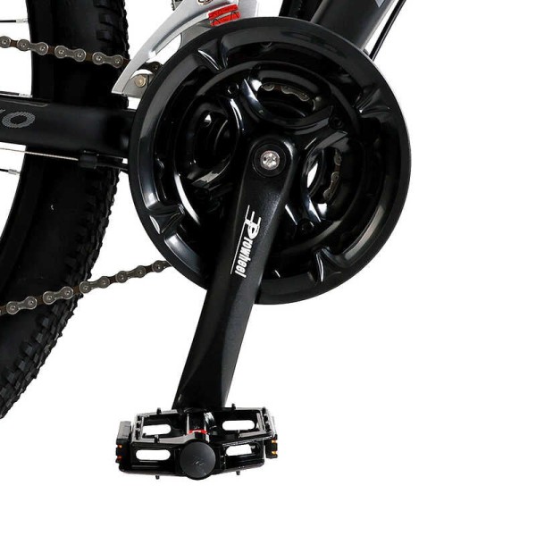 Велосипед Спортивний Corso MAGNUS 29" дюймів MG-86318