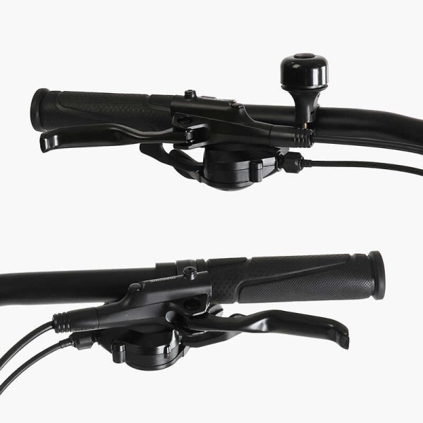 Велосипед Спортивний Corso MADMAX 29" MX-29071