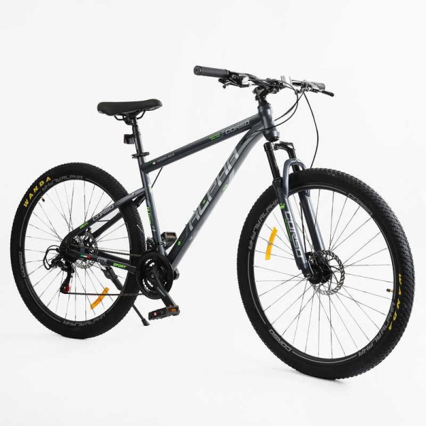 Велосипед Спортивний Corso 29" дюймів ALPHA LF-29815