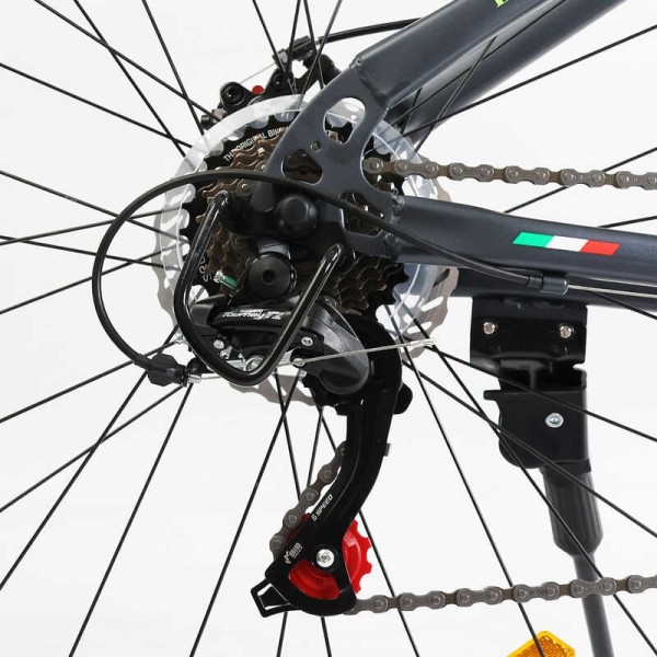 Велосипед Спортивний Corso 29" дюймів ALPHA LF-29815