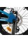Велосипед 2-х колісний 18" CORSO TG-90411 TAYGER