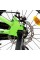 Велосипед 2-х колісний 18" CORSO TG-94300 TAYGER