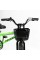 Велосипед 2-х колісний 18" CORSO TG-94300 TAYGER