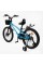 Велосипед 2-х колісний 20" "CORSO" TG-29916 "TAYGER"