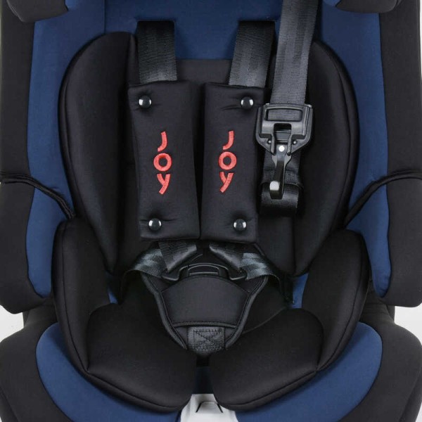 Автокрісло універсальне FX 1771 (2) Joy, 9-36 кг, ISOFIX