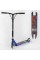Самокат трюковый Best Scooter 50352 (1) HIC-система, ПЕГИ, алюминиевый диск и дека, колёса PU d-110мм, ширина руля-52см, высота - 83см, в коробке