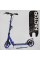 Самокат алюмінієвий Best Scooter BS-72725 (4) "Factor", ручне дискове гальмо, діаметр PU коліс - 200мм, 2 амортизатори, підсклянник, в коробці