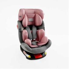 Автокрісло Joy SafeMax SF-91540 система ISOFIX, група 1-2-3, обертається на 360 градусів