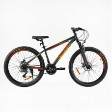 Велосипед Спортивний Corso Skywalker 26" дюймів SW-26333