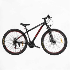 Велоcипед Спортивний Corso NITRO 29" дюймів NT-29722