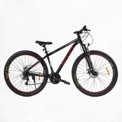 Велоcипед Спортивний Corso NITRO 29" дюймів NT-29722
