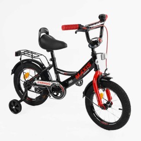 Велосипед 14" дюймів 2-х колісний CORSO MAXIS CL-14602