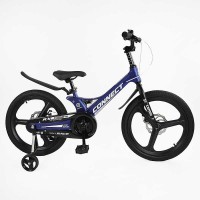 Велосипед 20" дюймів 2-х колісний Corso CONNECT MG-20376