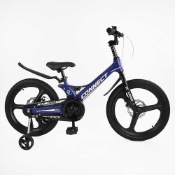 Велосипед 20" дюймів 2-х колісний Corso CONNECT MG-20376