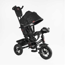 Велосипед 3390 - 39-211 Best Trike НАДУВНІ КОЛЕСА d=29см. переднє, d = 26см. задні, ФАРА З USB, пульт