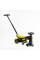 Велосипед-толокар BST-7702 Best Trike матеріал рами нейлон, колеса PU, батьківська ручка, в коробці