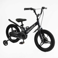 Велосипед 16" дюймів 2-х колісний Corso REVOLT MG-16305