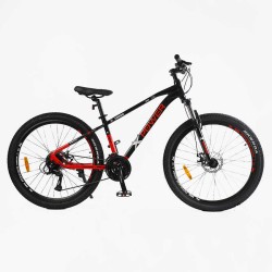 Велосипед Спортивний Corso X-POWER 27.5" дюймів PW-49580