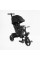 Велосипед 6390 – 26-302 BestTrike "Oscar" ПОВОРОТНЕ СИДІННЯ, КЕРМО СКЛАДАЄТЬСЯ, КОЛЕСА З ПРОГУМОВАНИМ PU, КОШИК, ТЕЛЕСКОПІЧНА РУЧКА