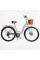 Велосипед міський Corso Liberty 28" дюймів LR-28833