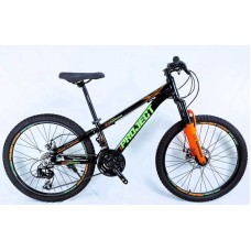 Велосипед Спортивний Corso 24" дюймів Project P-24307