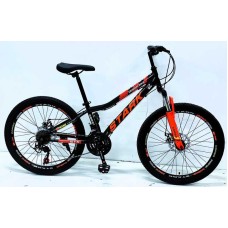 Велосипед Спортивний Corso STARK 24" дюйми SK-24916
