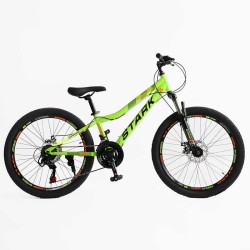 Велосипед Спортивний Corso STARK 24" дюйми SK-24392