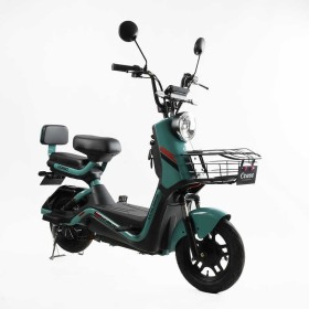 Электровелосипед Corso Signum SG-220460 (1) двигун 500W, акумулятор 60V/20Ah, в коробці
