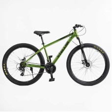 Велосипед Спортивный Corso Stellar 29" дюймов TL-29800