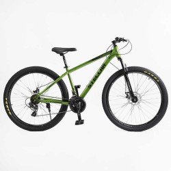 Велоcипед Спортивний Corso Stellar 29" дюймів TL-29800