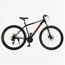 Велоcипед Спортивний Corso Stellar 29" дюймів TL-29035
