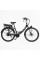 Електровелосипед Corso «VOLT BIKE» 26" дюймів TB-50082 (1) рама сталева, двигун 350W, акум. 36V10Ah, одношвидкісний, БЕЗ КОРЗИНИ, у коробці