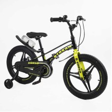Велосипед 18" дюймів 2-х колісний Corso Stream SM-60893
