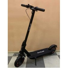 Електричний самокат BS-80244 Best Scooter (1) двигун 500W, акумулятор 36V13Ah, в коробці