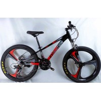Велоcипед Спортивний Corso Evolution 24" дюймів EV-24314