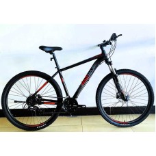 Велосипед Спортивний Corso MADMAX 29" MX-29711
