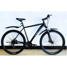 Велосипед Спортивний Corso MADMAX 29" MX-29071