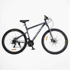 Велосипед Спортивний Corso 29" дюймів ALPHA LF-29815