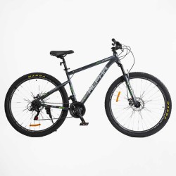 Велосипед Спортивний Corso 29" дюймів ALPHA LF-29815
