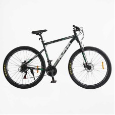 Велосипед Спортивний Corso 29" дюймів ALPHA LF-29102