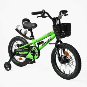 Велосипед 2-х колісний 16" CORSO TG-70411 TAYGER
