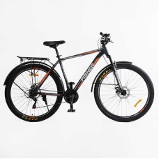 Велосипед Спортивний Corso Fisher 29" дюймів FS-83260